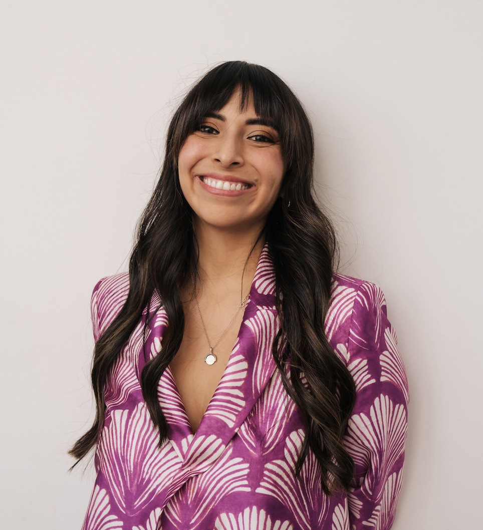 Alejandra Endara, co-fundadora de Sinvergüenzas Financieras