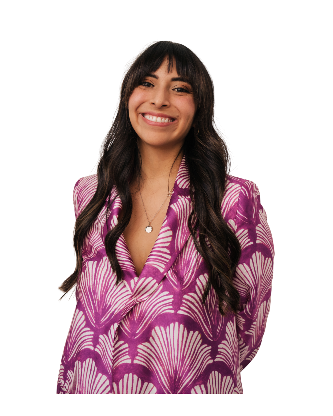 Alejandra Endara