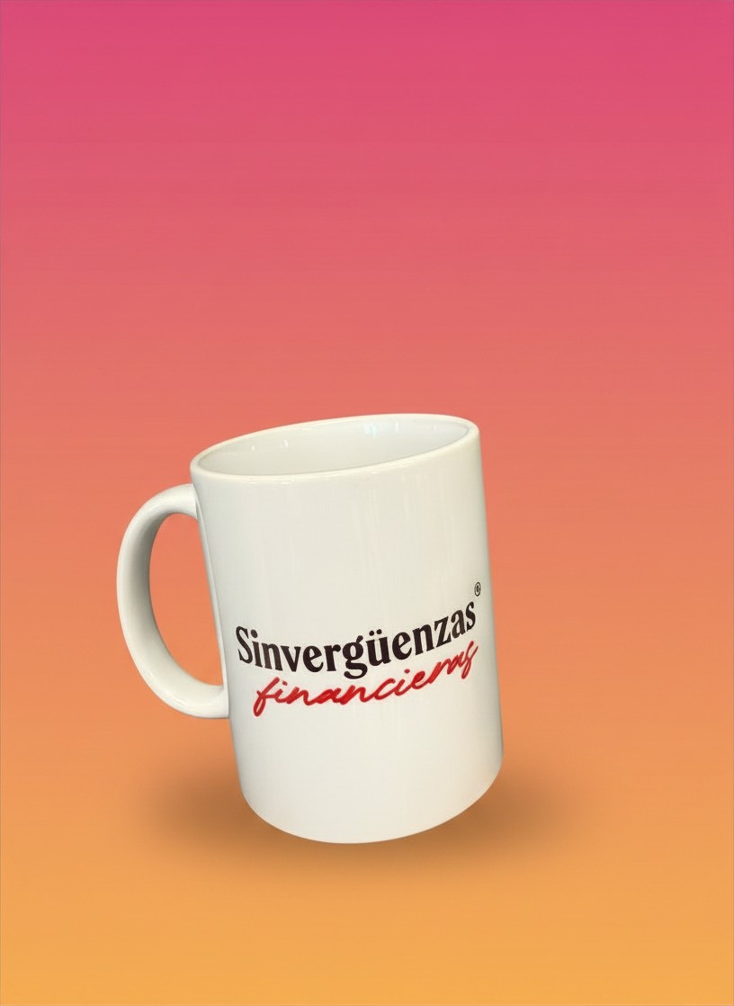 Camiseta Sinvergüenzas Financieras