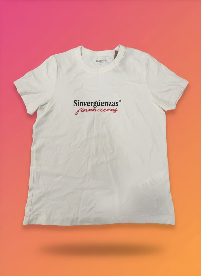 Taza Sinvergüenzas Financieras